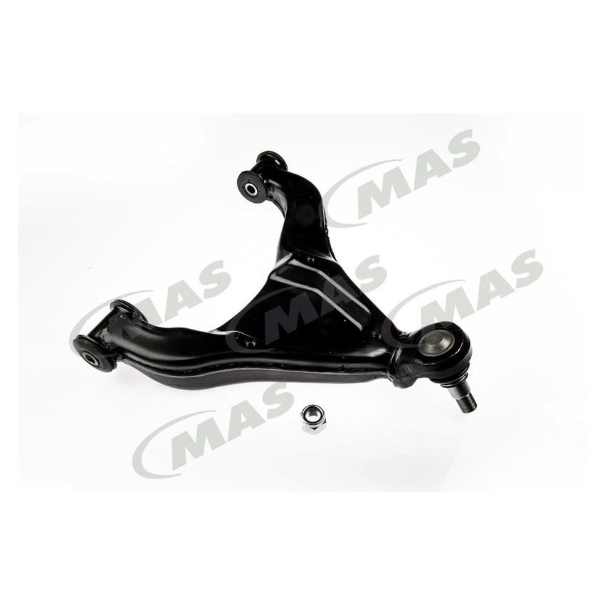 MAS CHASSIS CB81264 Suspension Control Arm And Ball Joint Assembly