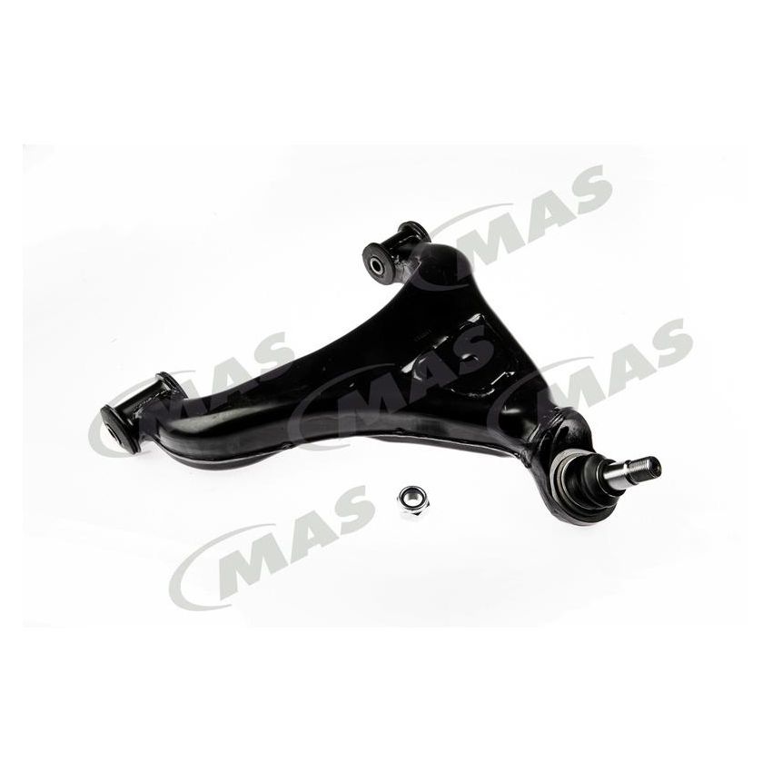 MAS CHASSIS CB81264 Suspension Control Arm And Ball Joint Assembly