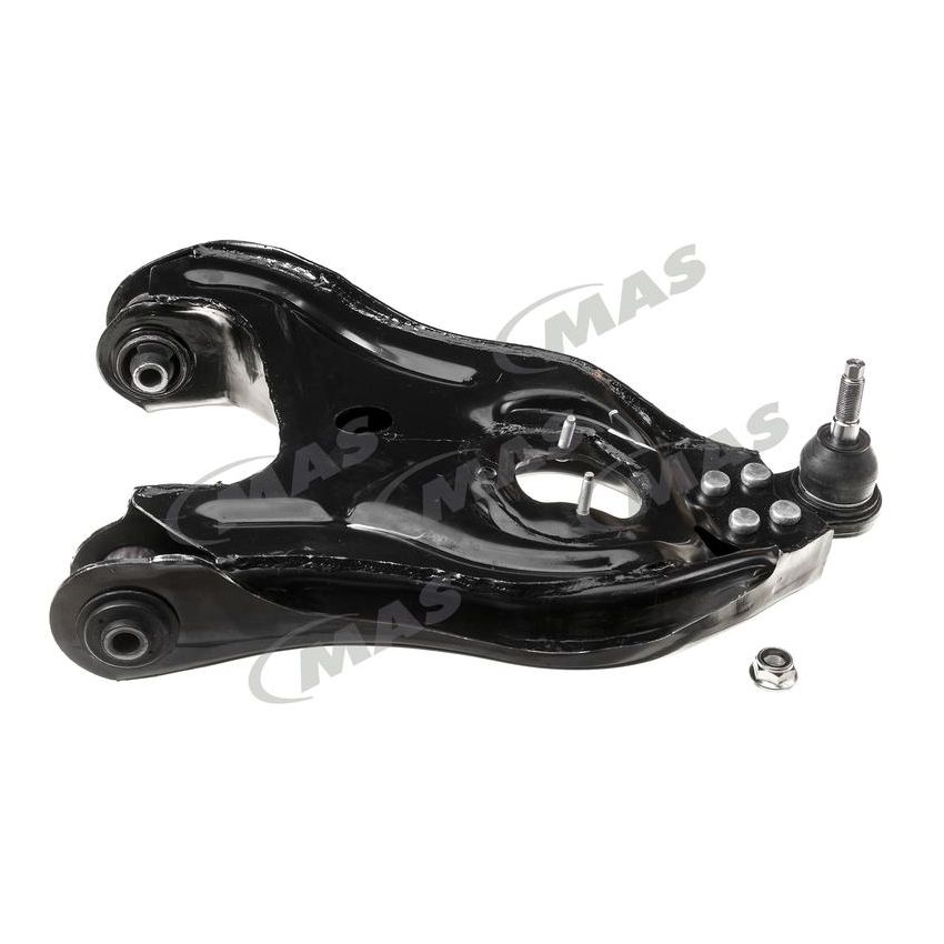 MAS CHASSIS CB81284 Suspension Control Arm And Ball Joint Assembly