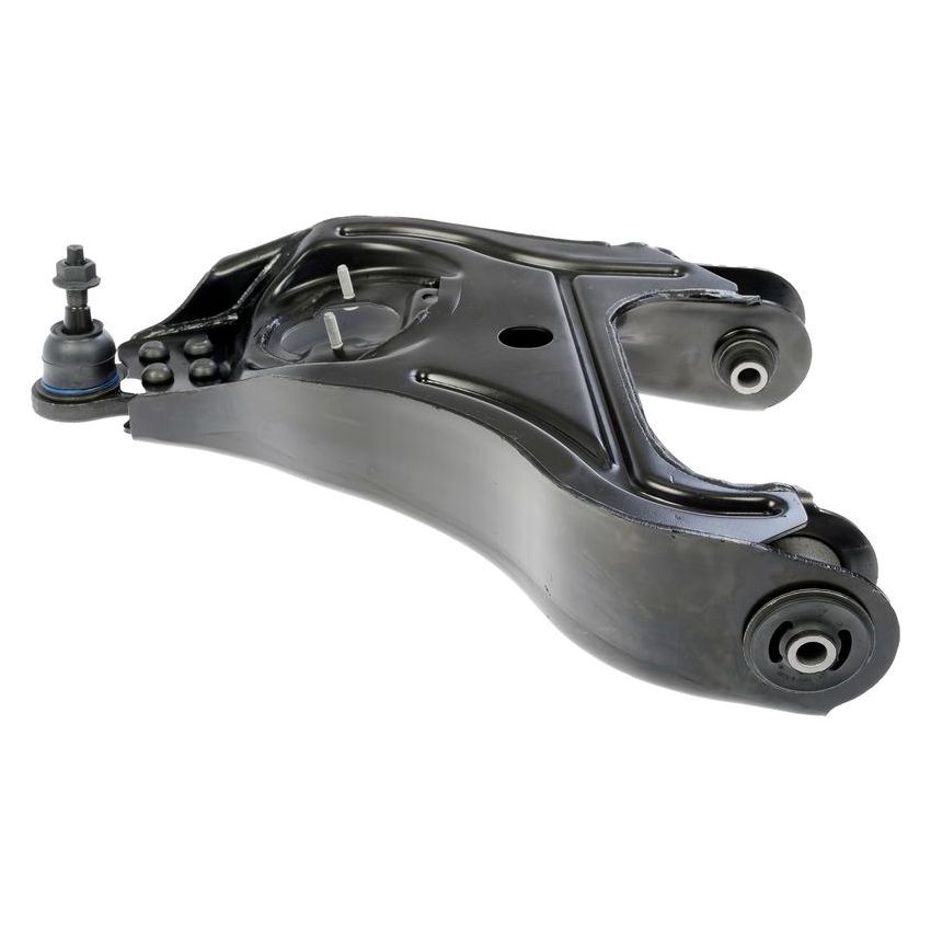 MAS CHASSIS CB81284 Suspension Control Arm And Ball Joint Assembly