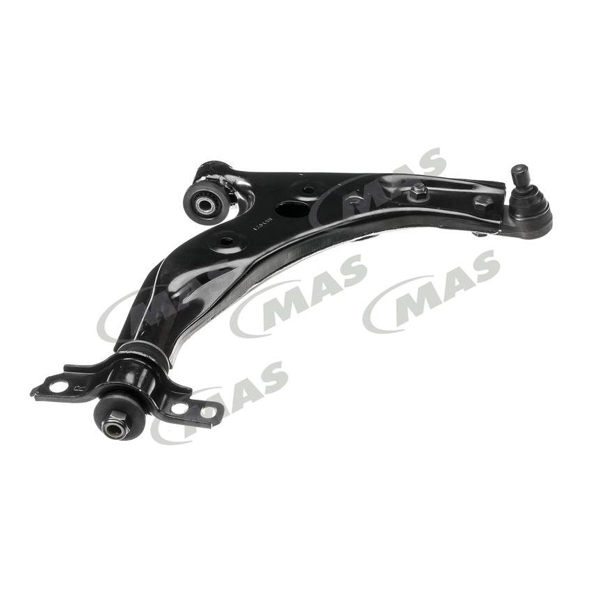 MAS CHASSIS CB85044 Suspension Control Arm And Ball Joint Assembly