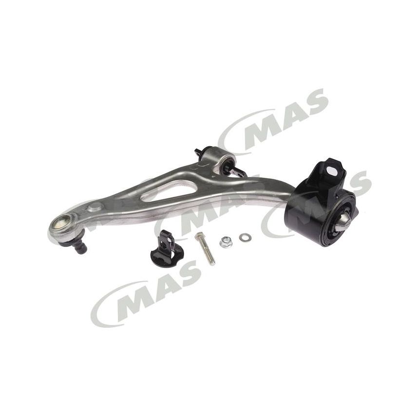 MAS CHASSIS CB85114 Suspension Control Arm And Ball Joint Assembly