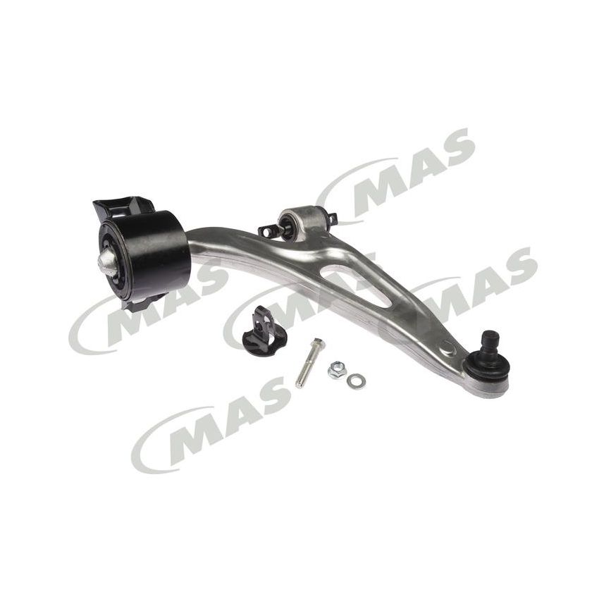 MAS CHASSIS CB85114 Suspension Control Arm And Ball Joint Assembly