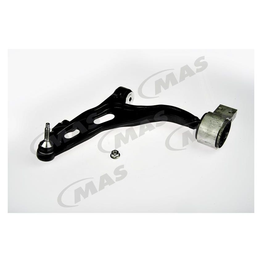 MAS CHASSIS CB85373 Suspension Control Arm And Ball Joint Assembly