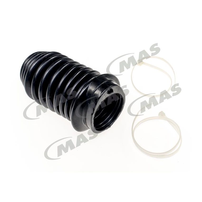 MAS CHASSIS RPK8437 Rack And Pinion Bellows Kit