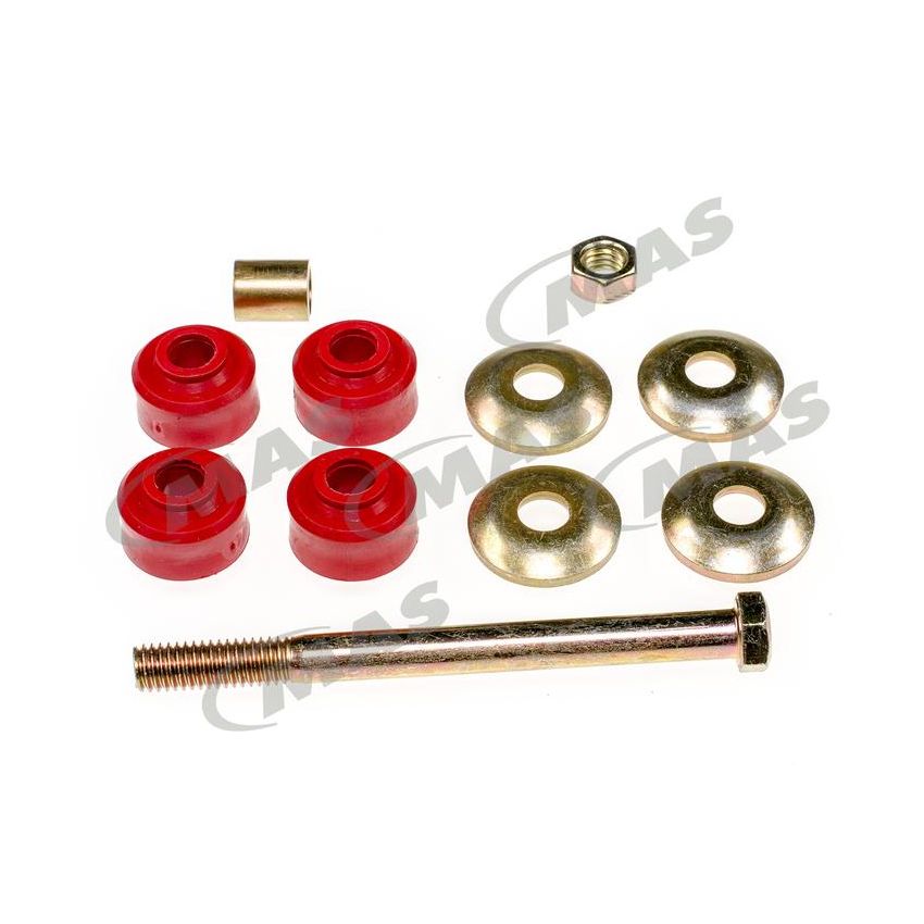 MAS CHASSIS SK90130 Stabilizer Bar Link Kit