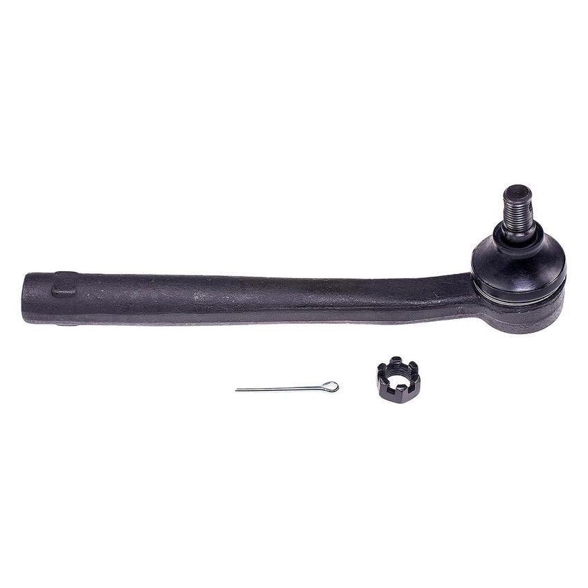 MAS CHASSIS T2332 Steering Tie Rod End