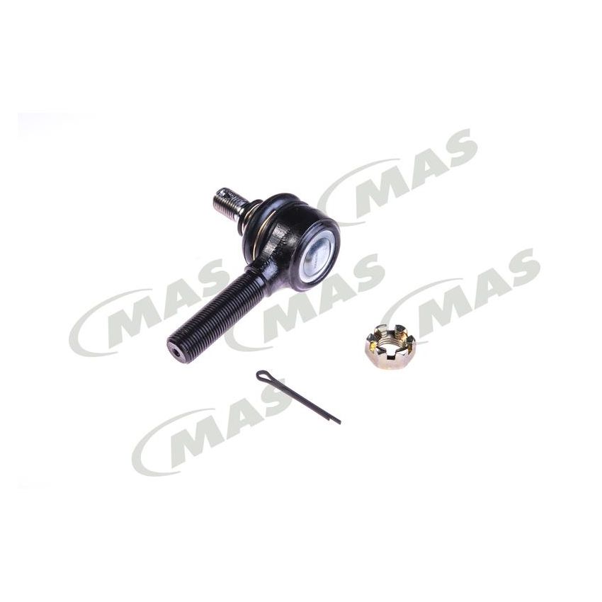 MAS CHASSIS T2376 Steering Tie Rod End