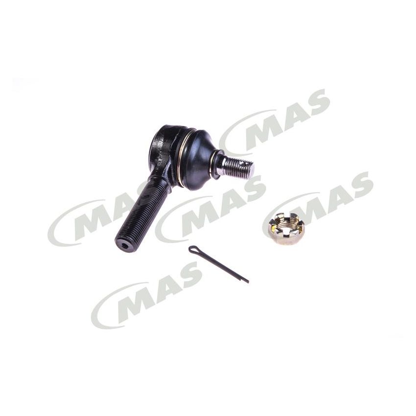 MAS CHASSIS T2376 Steering Tie Rod End