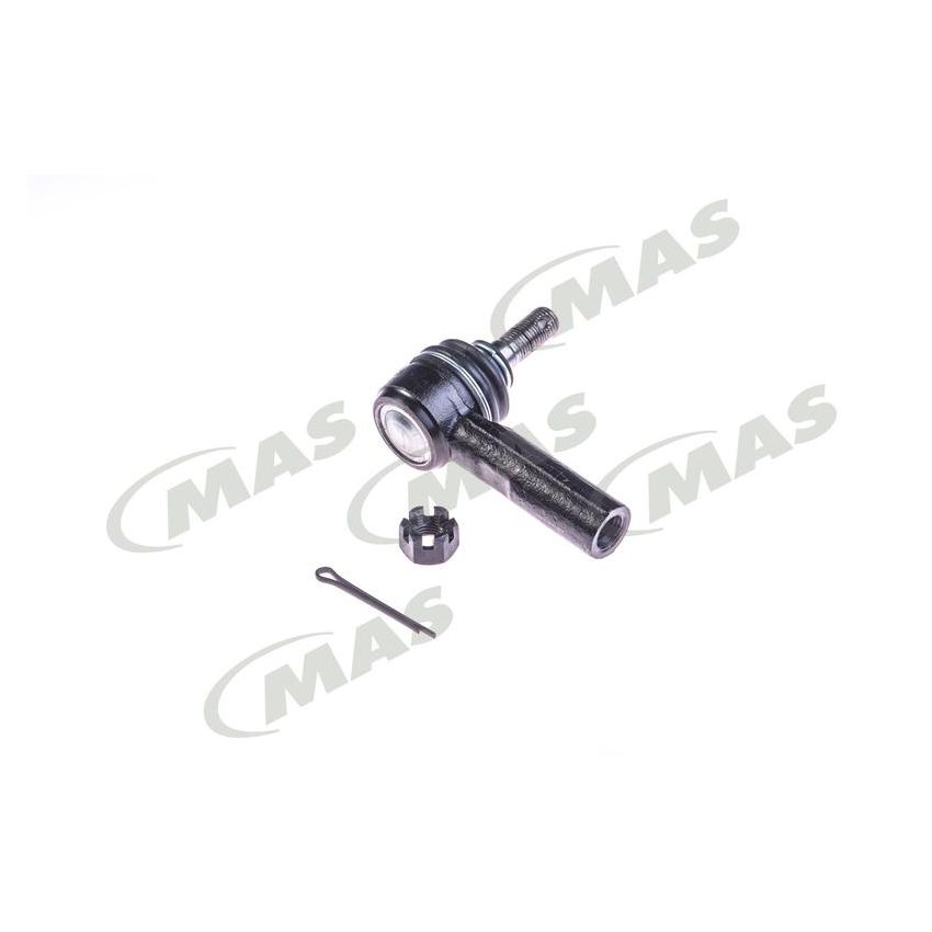 MAS CHASSIS T2382 Steering Tie Rod End