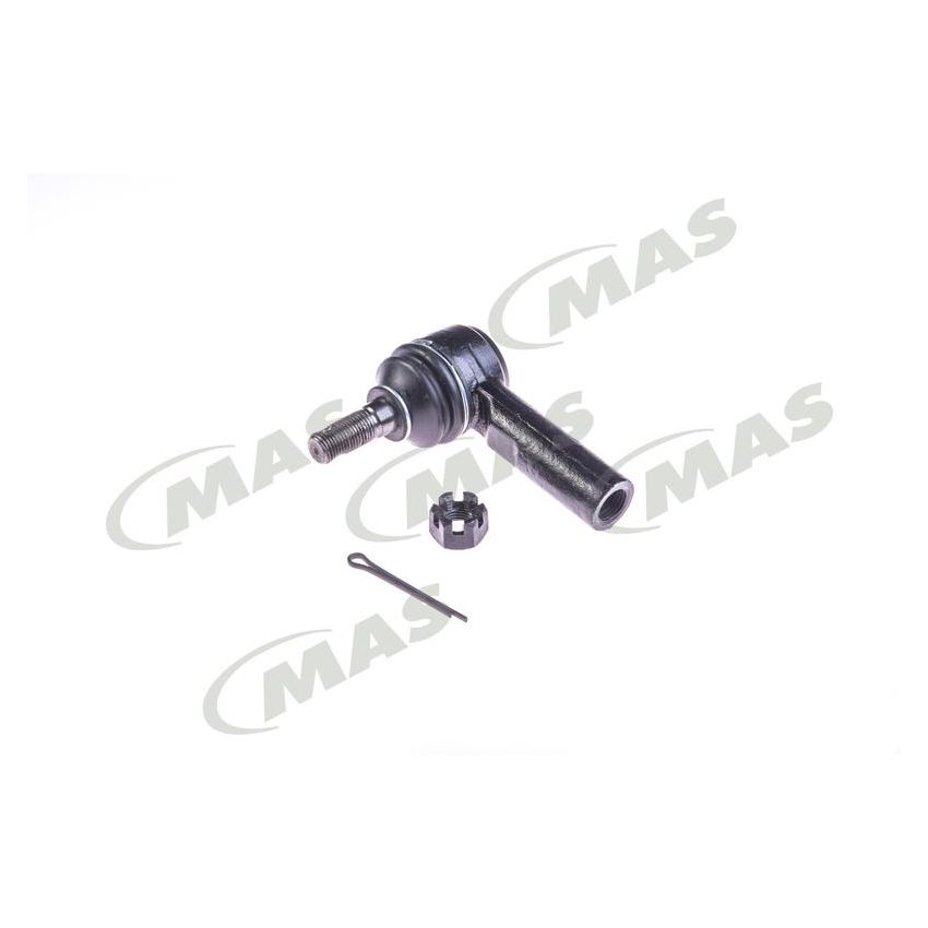 MAS CHASSIS T2382 Steering Tie Rod End