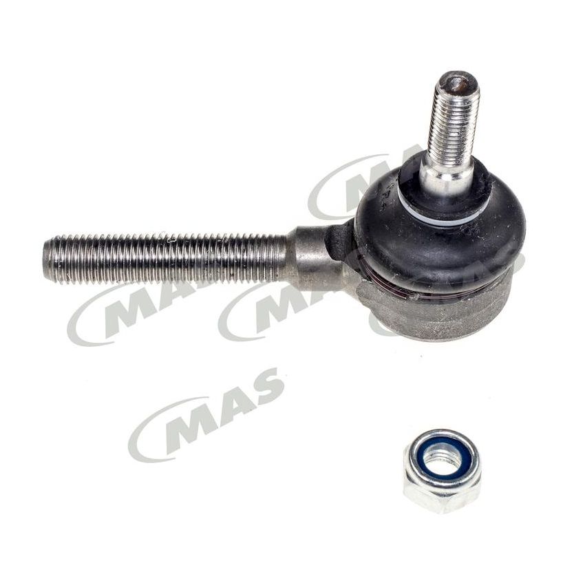 MAS CHASSIS T3017 Steering Tie Rod End