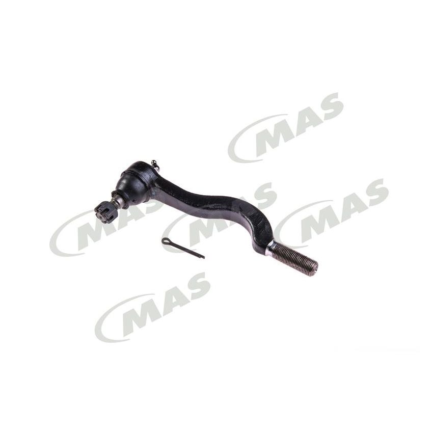 MAS CHASSIS T3157 Steering Tie Rod End
