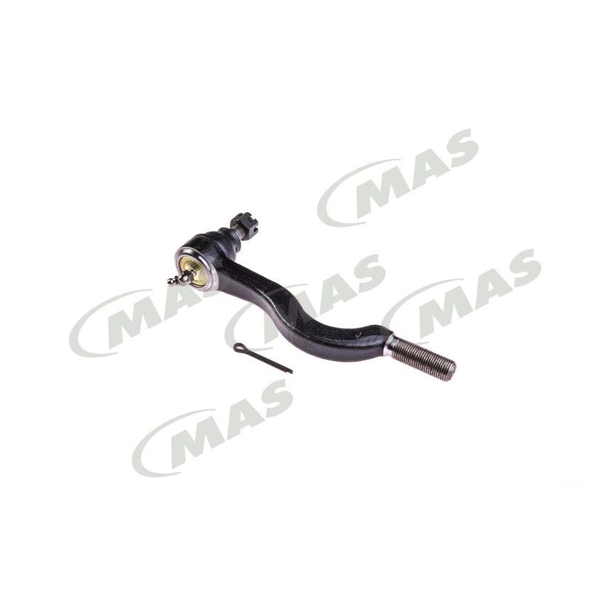 MAS CHASSIS T3157 Steering Tie Rod End