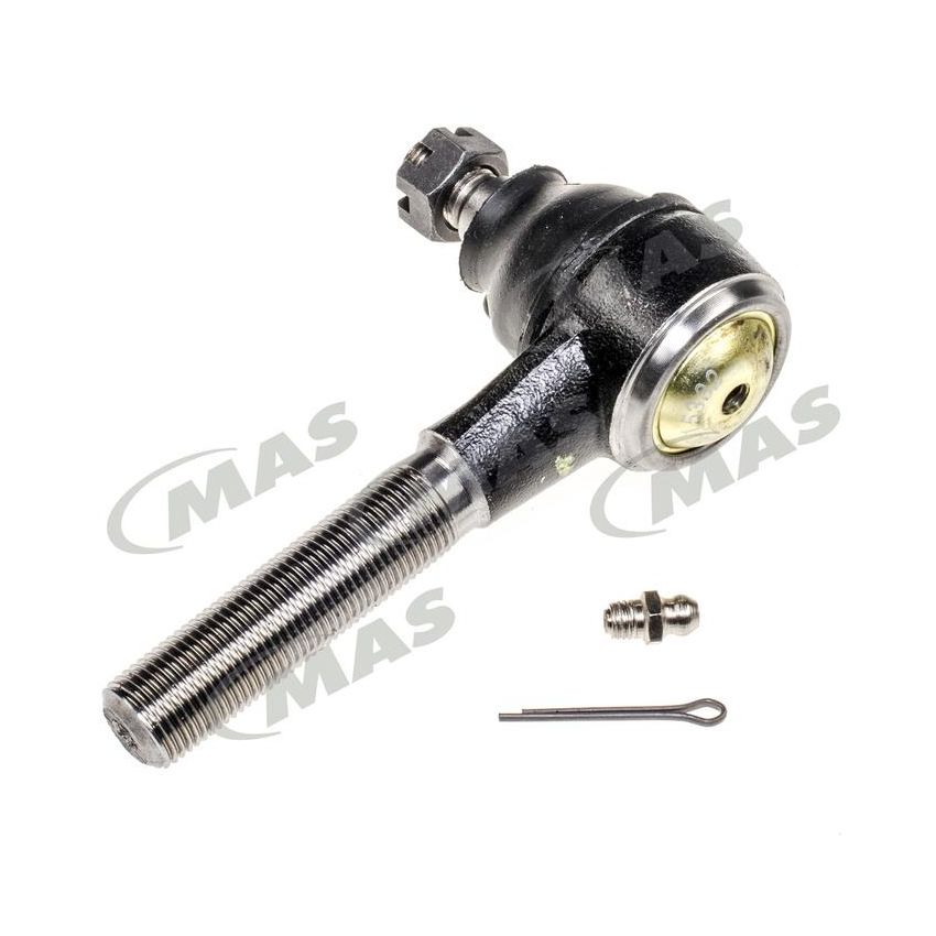 MAS CHASSIS T323R Steering Tie Rod End