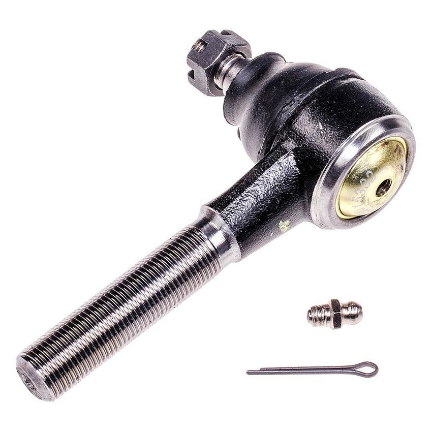 MAS CHASSIS T323R Steering Tie Rod End