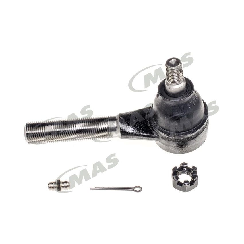 MAS CHASSIS T323R Steering Tie Rod End