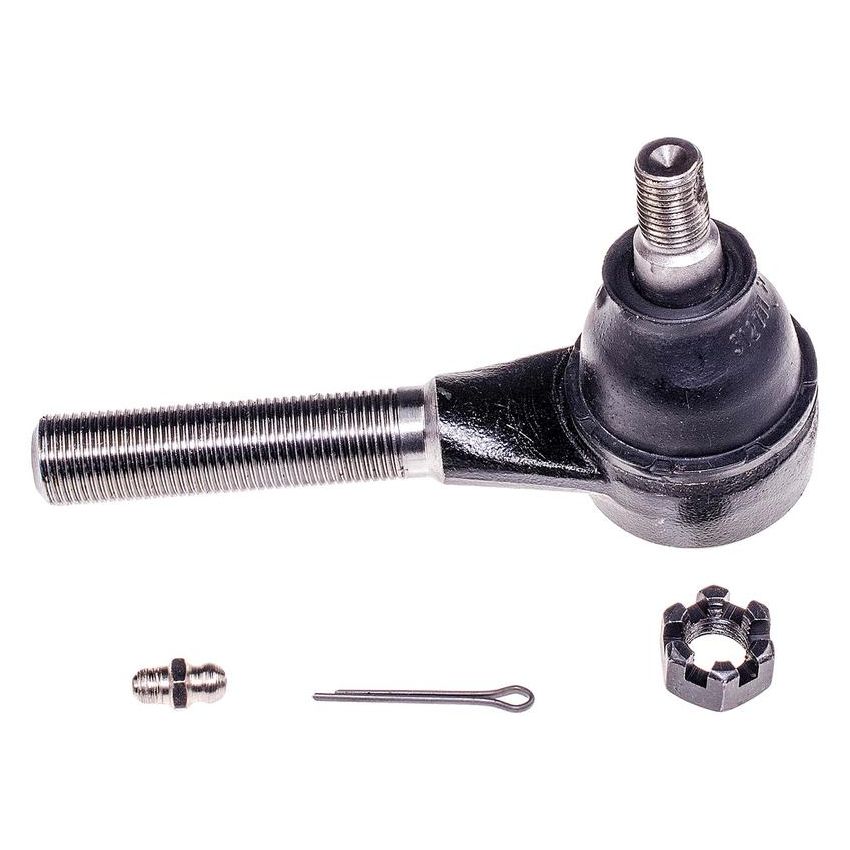 MAS CHASSIS T323R Steering Tie Rod End