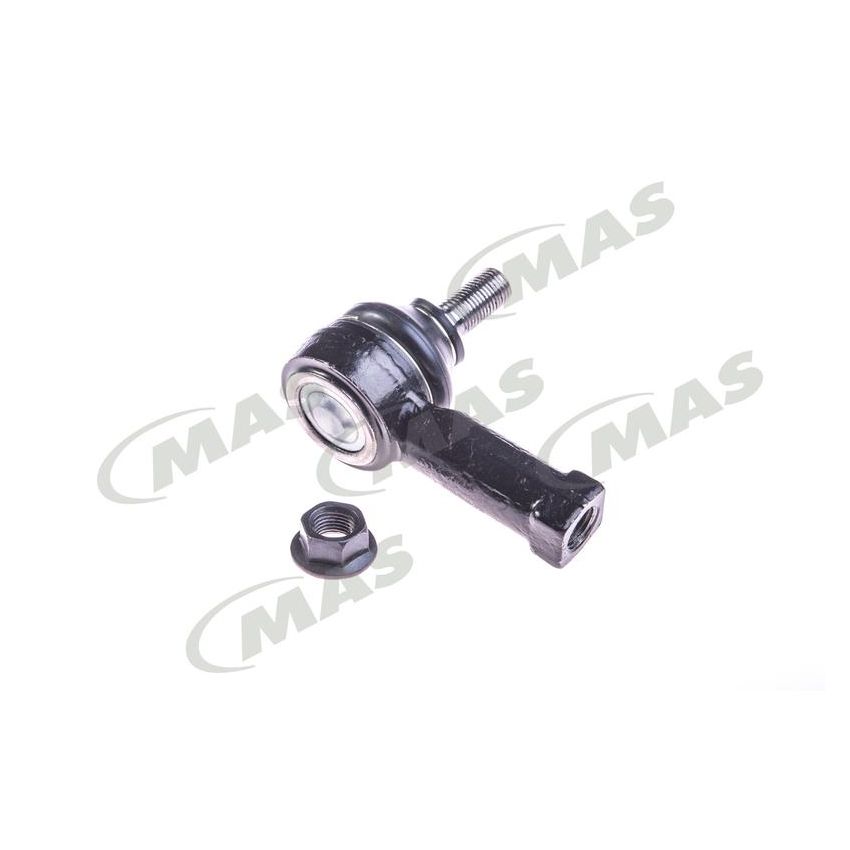 MAS CHASSIS T3377 Steering Tie Rod End