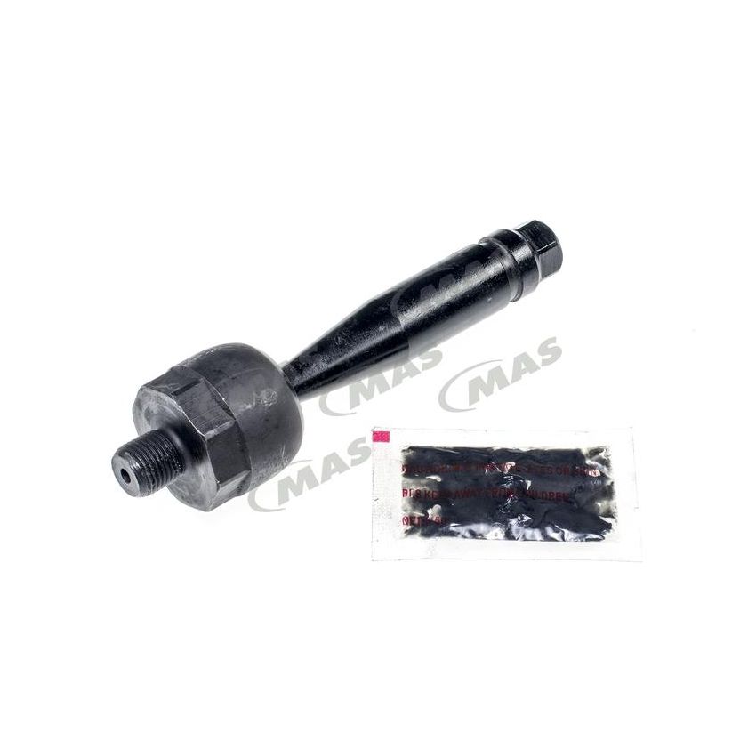 MAS CHASSIS TI12020 Steering Tie Rod End