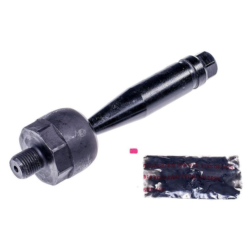 MAS CHASSIS TI12020 Steering Tie Rod End