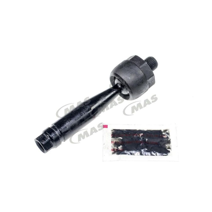 MAS CHASSIS TI12020 Steering Tie Rod End