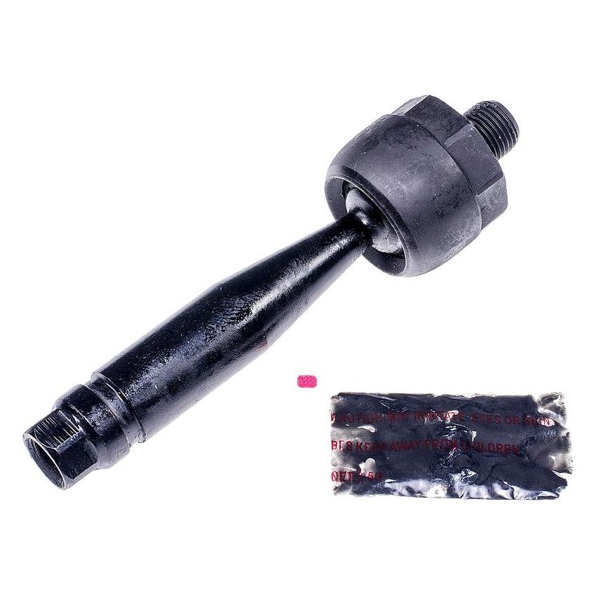 MAS CHASSIS TI12020 Steering Tie Rod End
