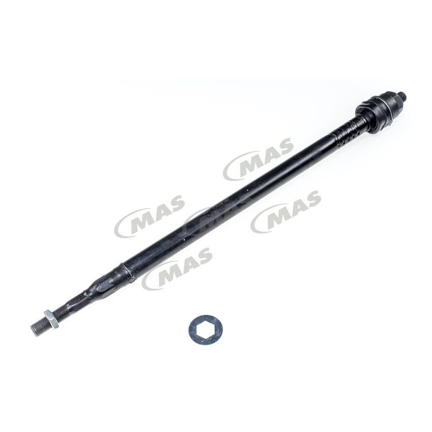 MAS CHASSIS TI59075 Steering Tie Rod End