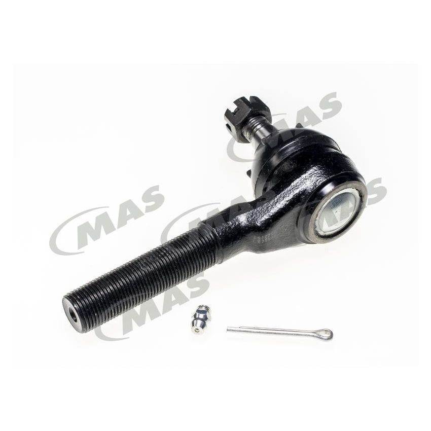 MAS CHASSIS TI91220 Steering Tie Rod End