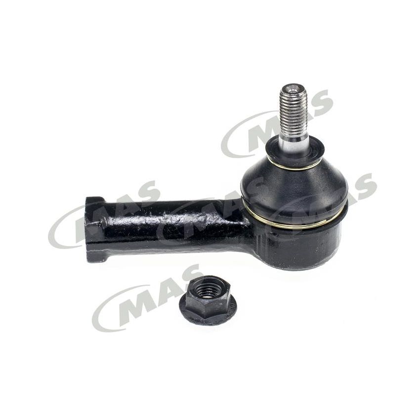 MAS CHASSIS TO22115 Steering Tie Rod End