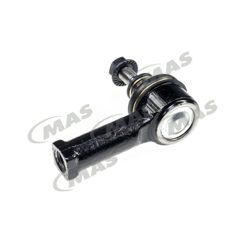 MAS CHASSIS TO22115 Steering Tie Rod End