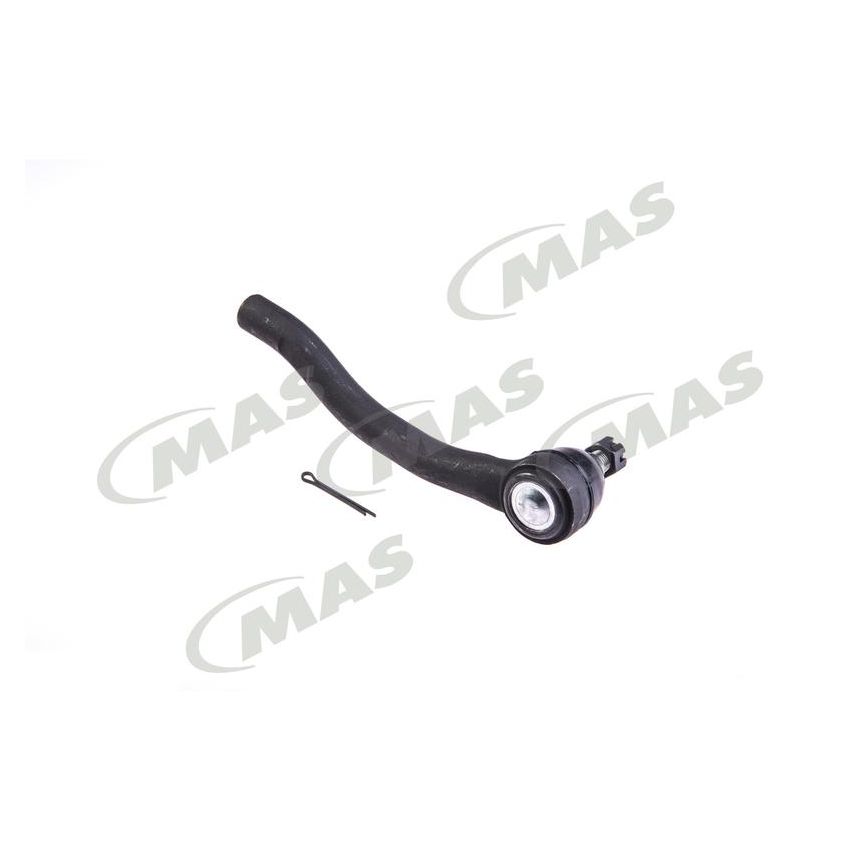 MAS CHASSIS TO59201 Steering Tie Rod End