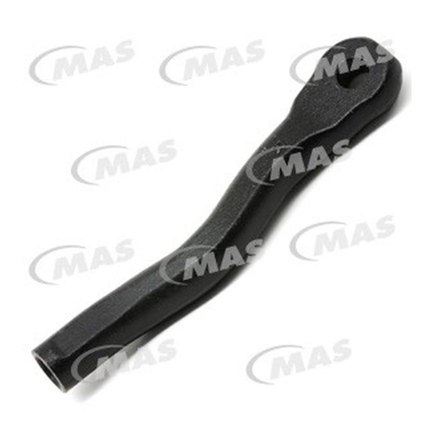 MAS CHASSIS TO64112 Steering Tie Rod End