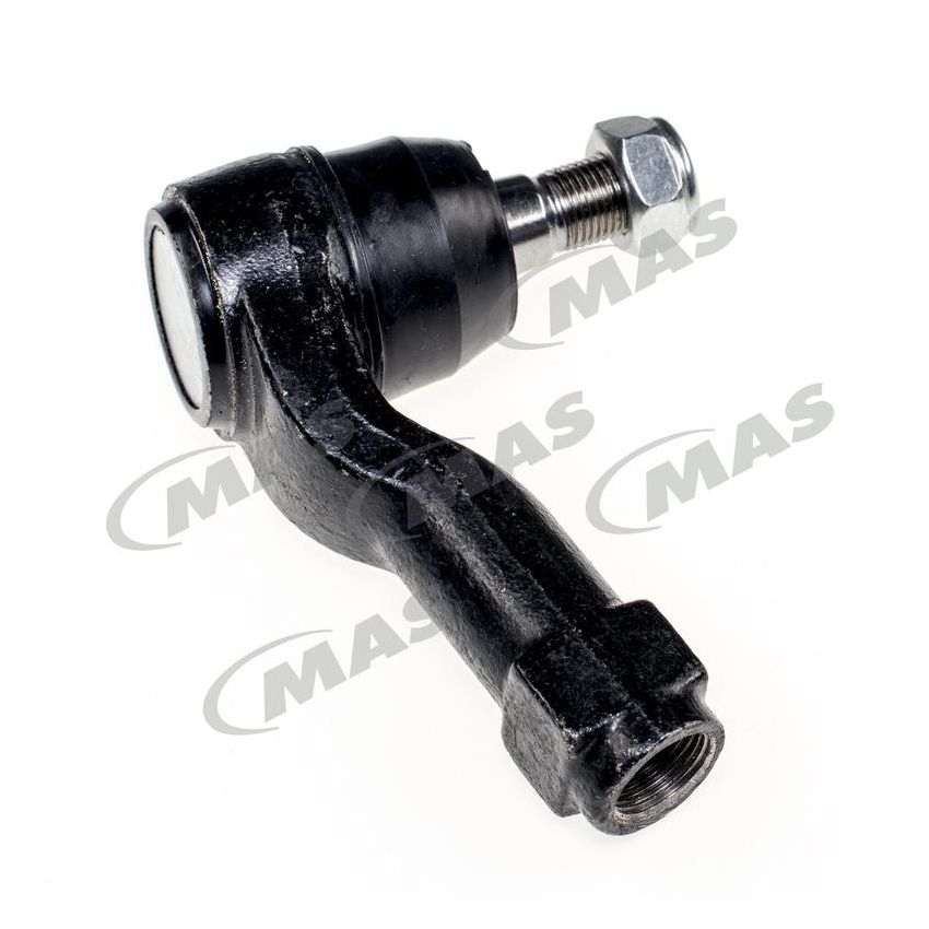 MAS CHASSIS TO69135 Steering Tie Rod End