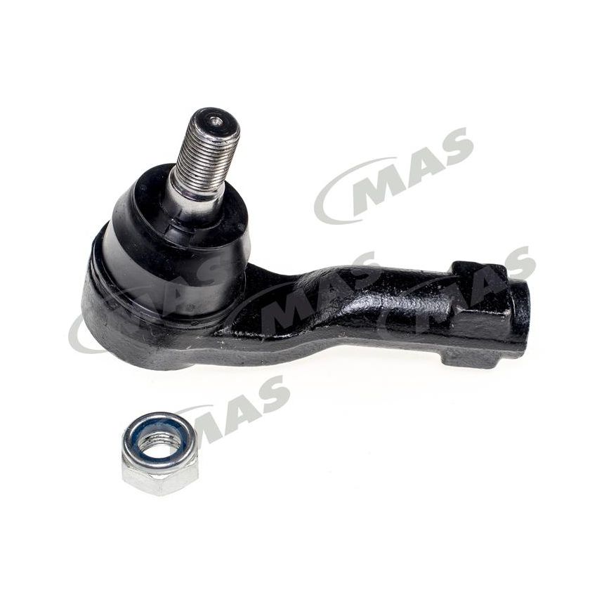 MAS CHASSIS TO69135 Steering Tie Rod End