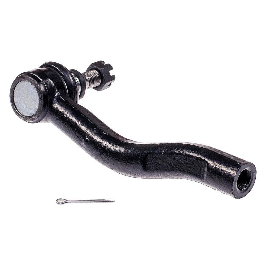 MAS CHASSIS TO74071 Steering Tie Rod End