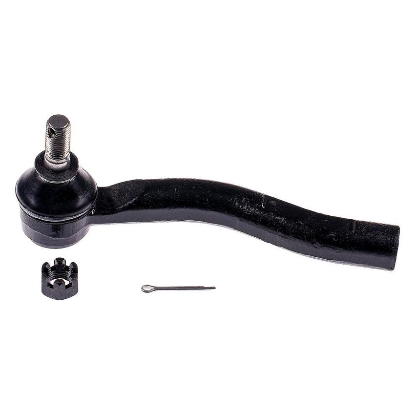 MAS CHASSIS TO74071 Steering Tie Rod End