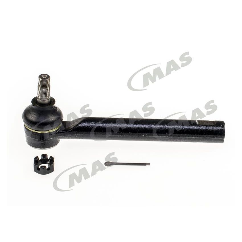 MAS CHASSIS TO74425 Steering Tie Rod End