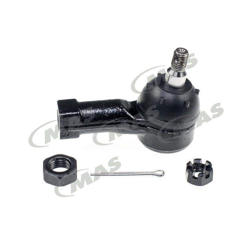 MAS CHASSIS TO82355 Steering Tie Rod End
