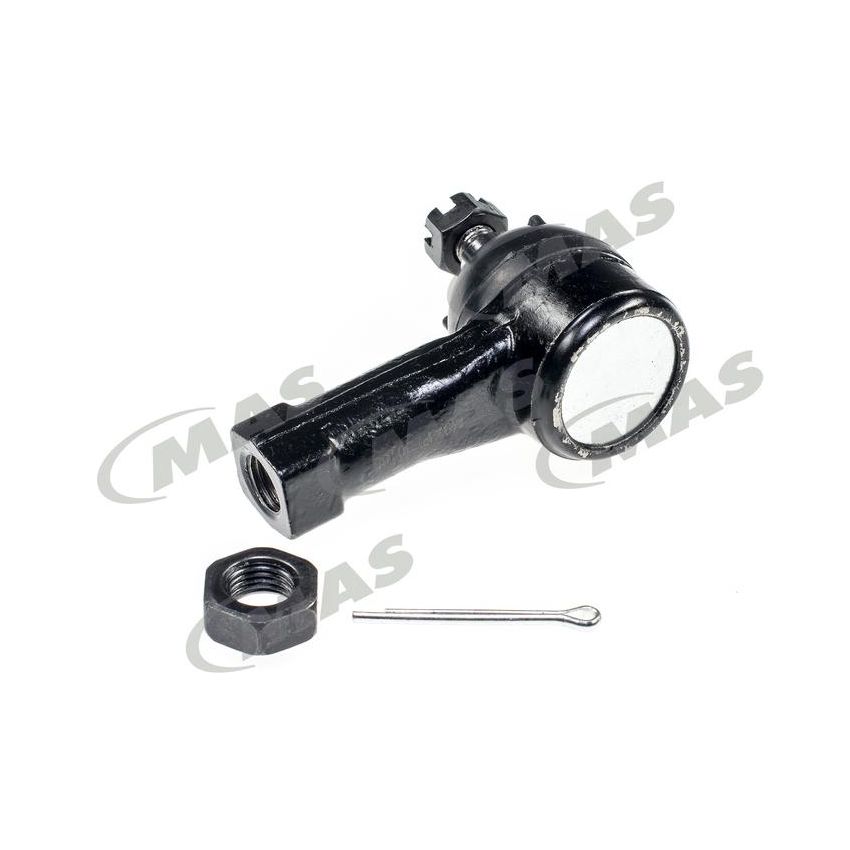MAS CHASSIS TO82355 Steering Tie Rod End