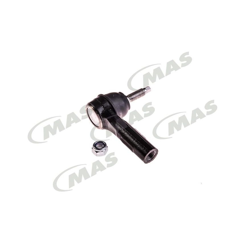 MAS CHASSIS TO86215 Steering Tie Rod End