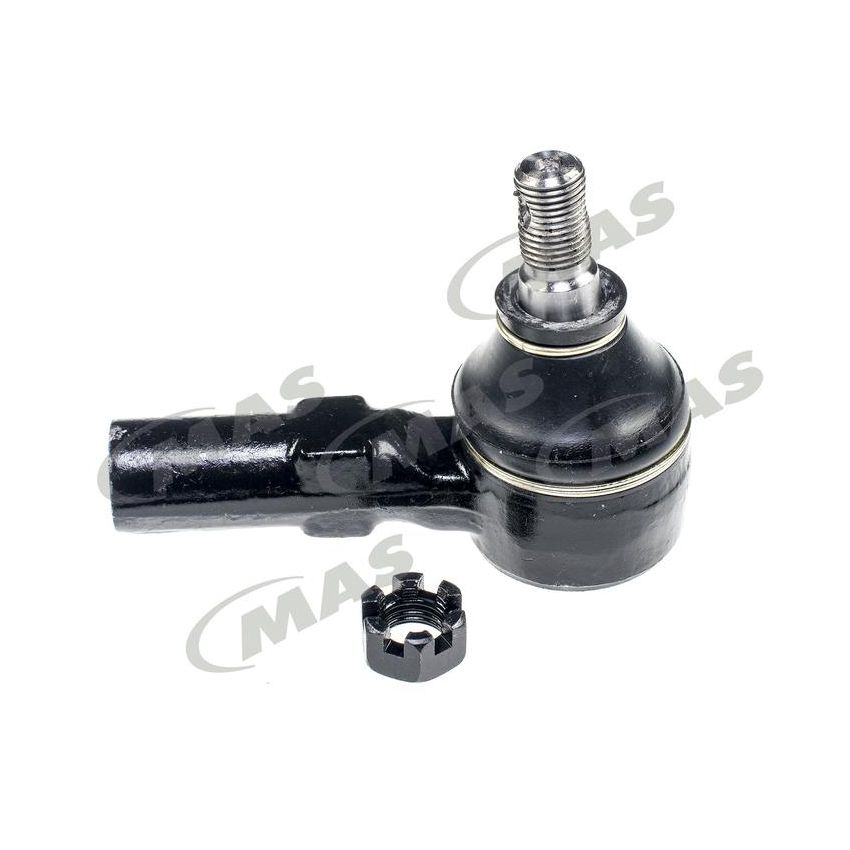 MAS CHASSIS TO86415 Steering Tie Rod End