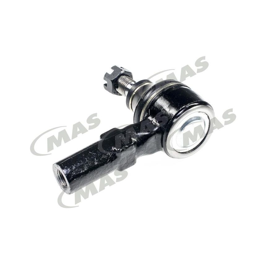 MAS CHASSIS TO86415 Steering Tie Rod End