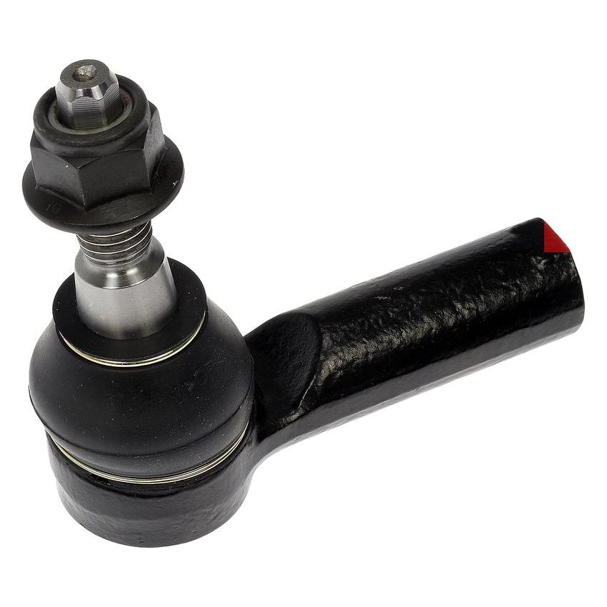 MAS CHASSIS TO87025 Steering Tie Rod End