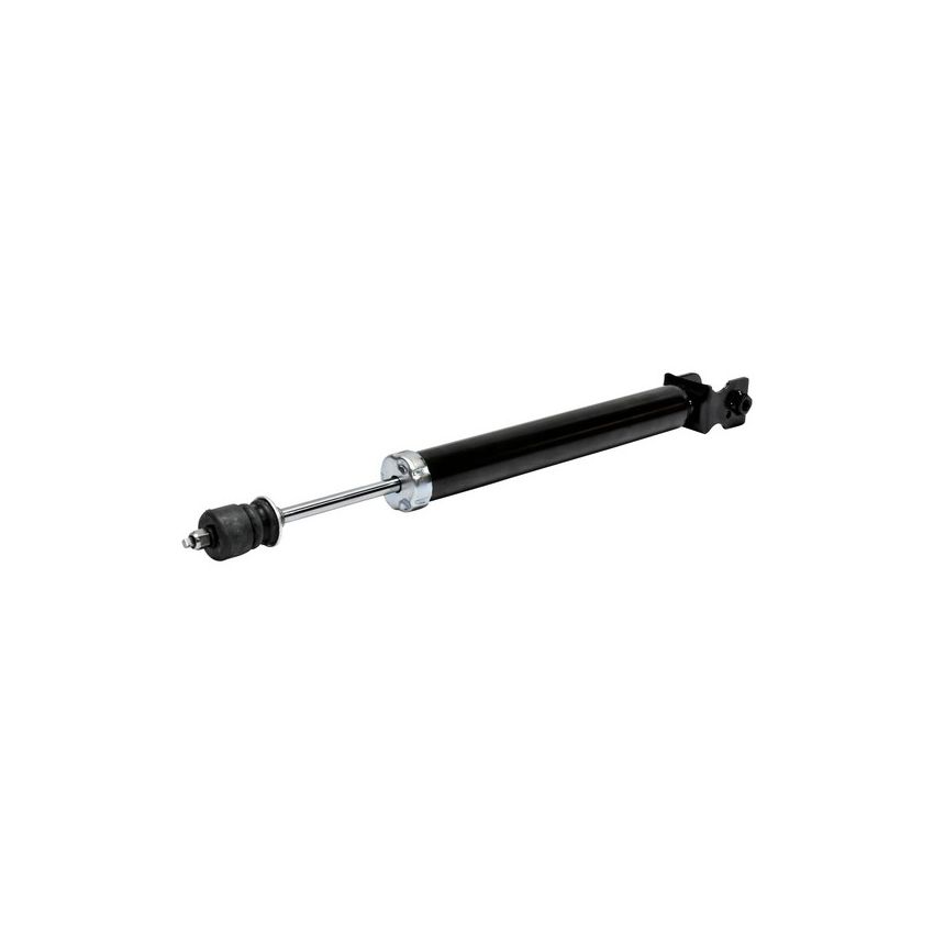 MANDO MSS020041 New Shock Absorber, Direct Replacement