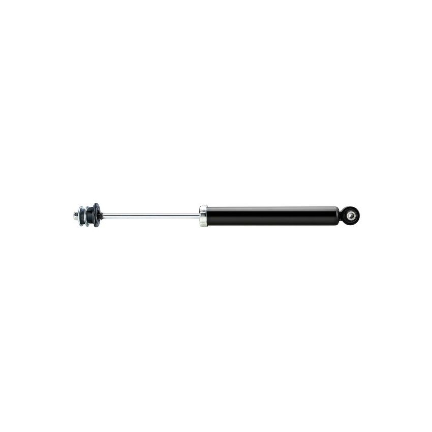 MANDO MSS020236 New Shock Absorber, Direct Replacement