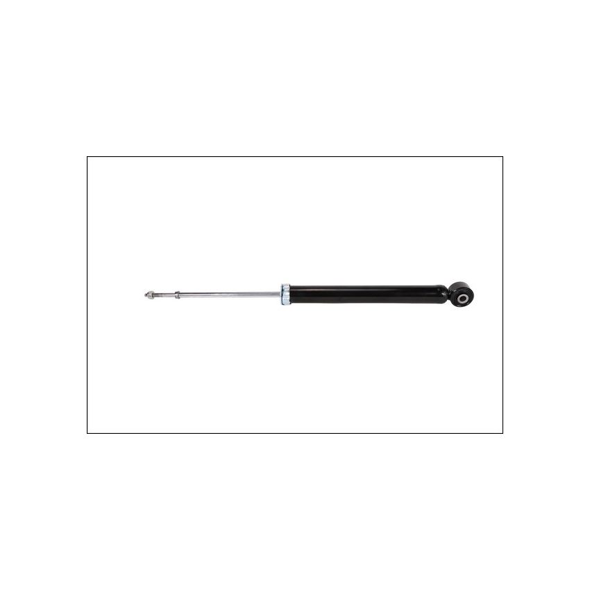 MANDO MSS020363 New Shock Absorber, Direct Replacement