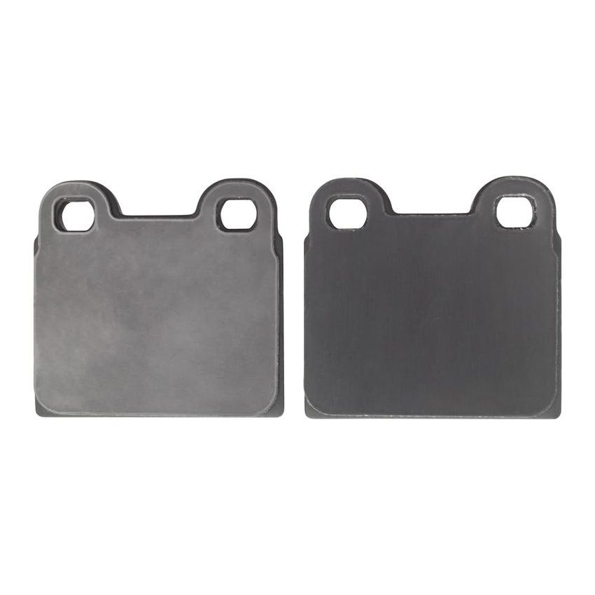 MPA 1000-0030M QB Semi-Metallic Brake Pads