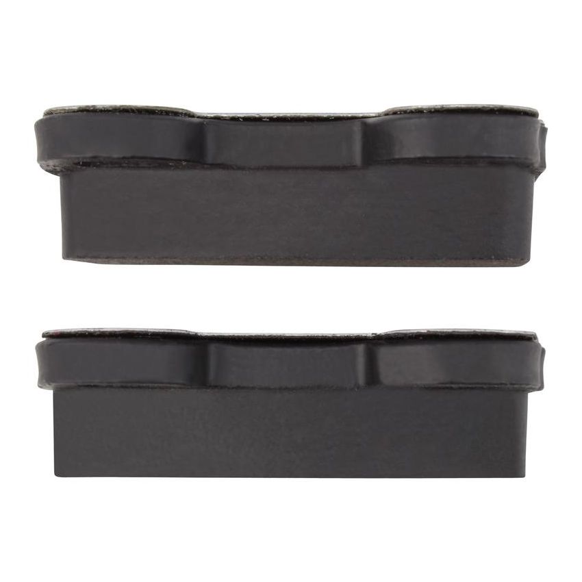 MPA 1000-0030M QB Semi-Metallic Brake Pads