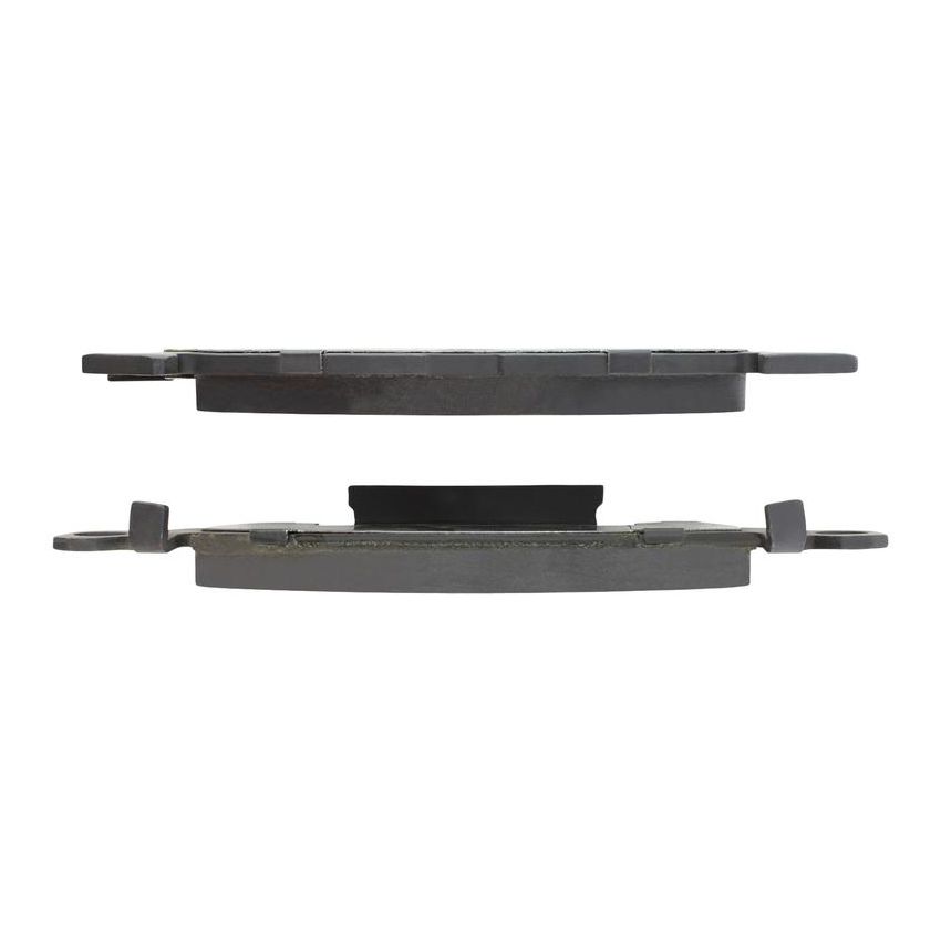 MPA 1000-0052C QB Ceramic Brake Pads